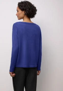 Pull basique doux