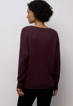 Pull Cosy Dolman