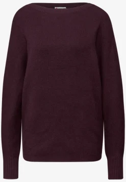 Pull Cosy Dolman