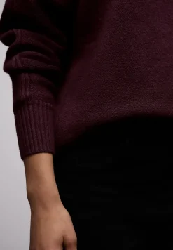 Pull Cosy Dolman