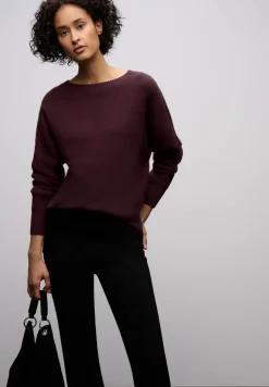 Pull Cosy Dolman