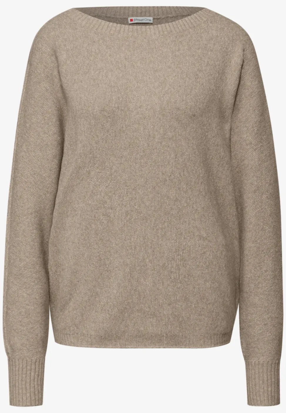 Pull Cosy Dolman