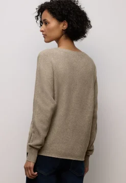 Pull Cosy Dolman