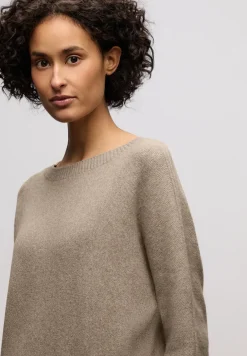 Pull Cosy Dolman
