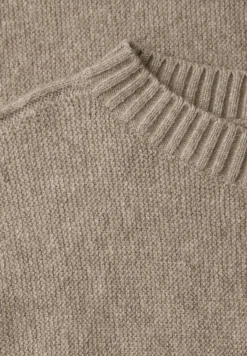 Pull Cosy Dolman