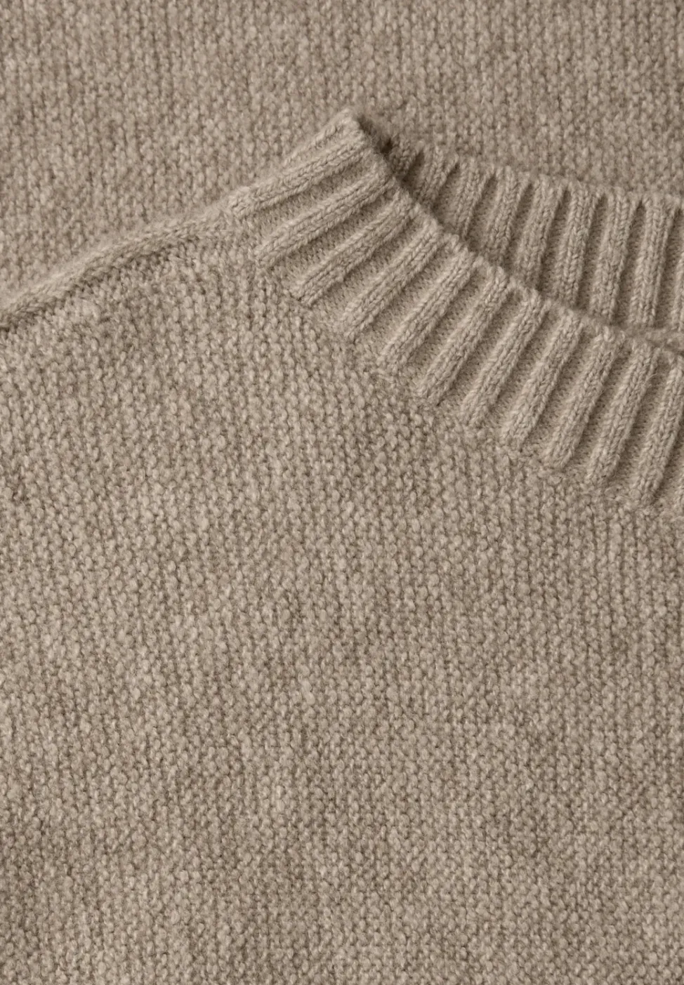 Pull Cosy Dolman
