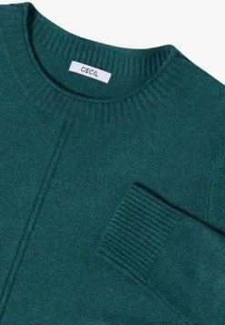 Pull douillet
