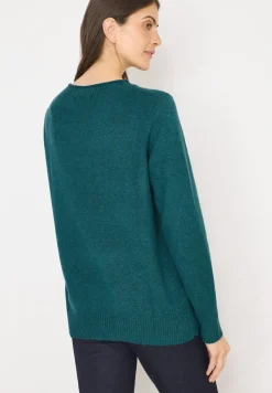 Pull douillet
