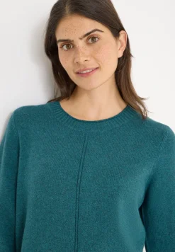 Pull douillet