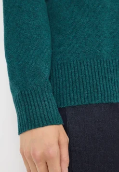 Pull douillet