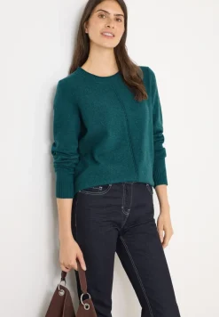 Pull douillet