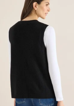 Pull douillet