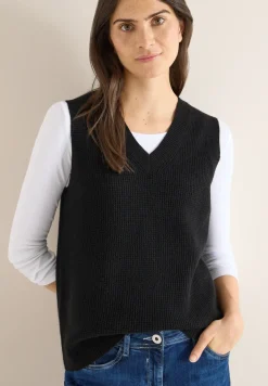 Pull douillet