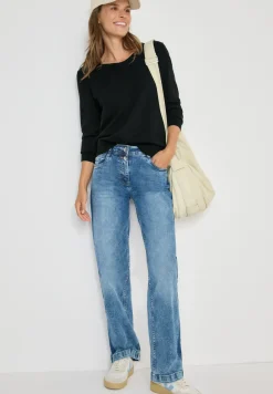 Pull douillet