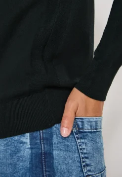 Pull douillet