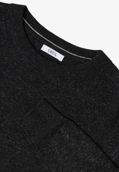 Pull douillet