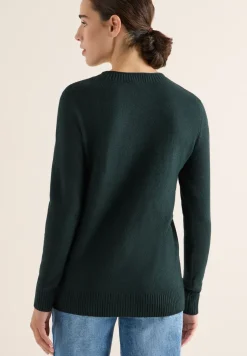 Pull douillet