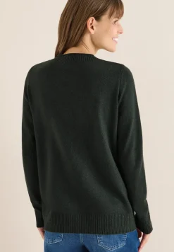 Pull douillet
