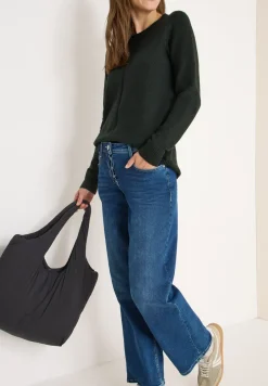 Pull douillet