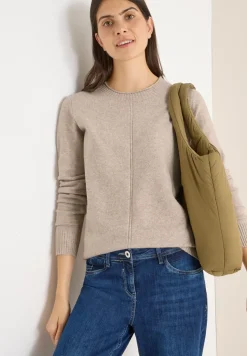 Pull douillet