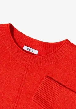 Pull douillet