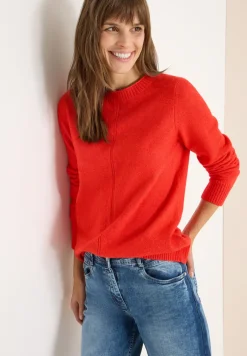 Pull douillet