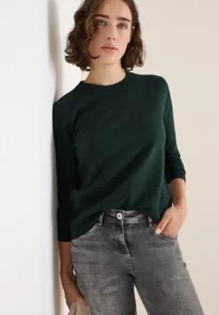 Pull douillet