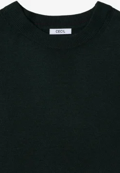Pull douillet
