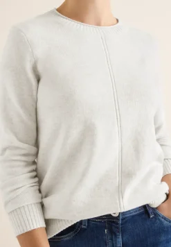 Pull douillet