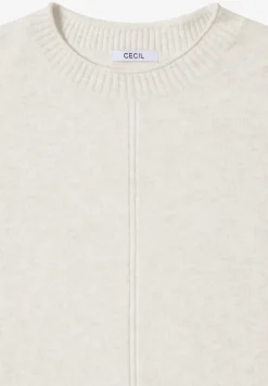 Pull douillet