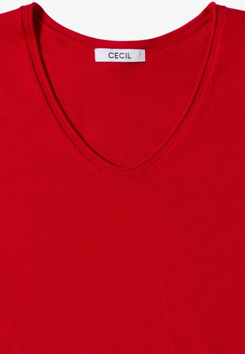 Pull douillet