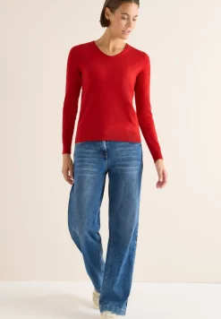 Pull douillet