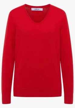 Pull douillet
