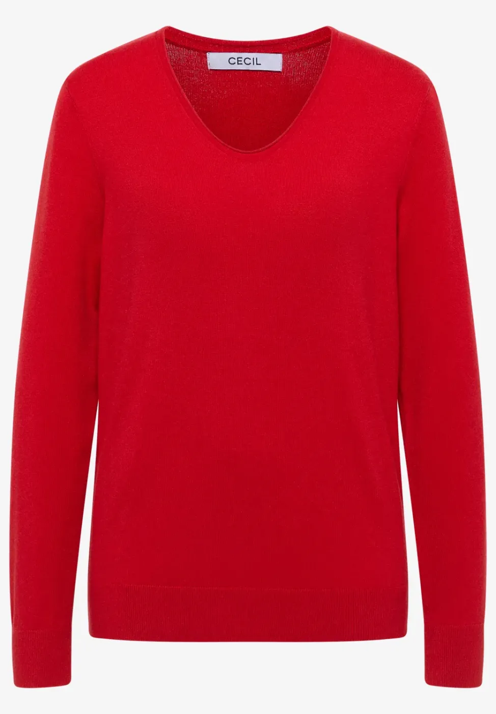 Pull douillet