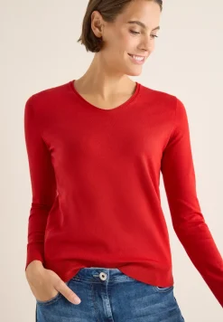 Pull douillet