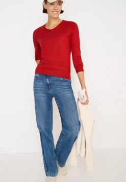 Pull douillet