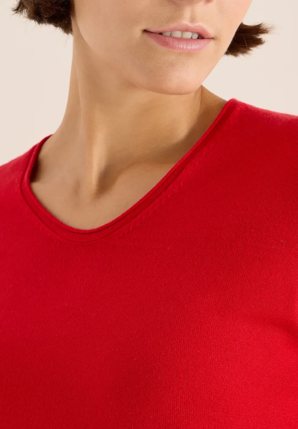 Pull douillet