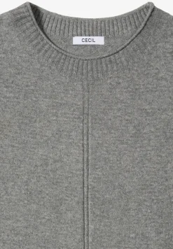 Pull douillet