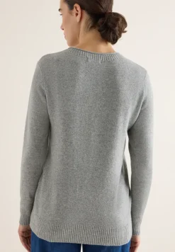 Pull douillet