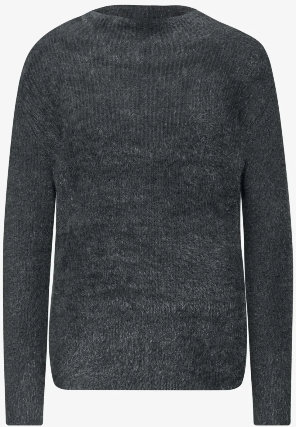 Pull en fil de plume