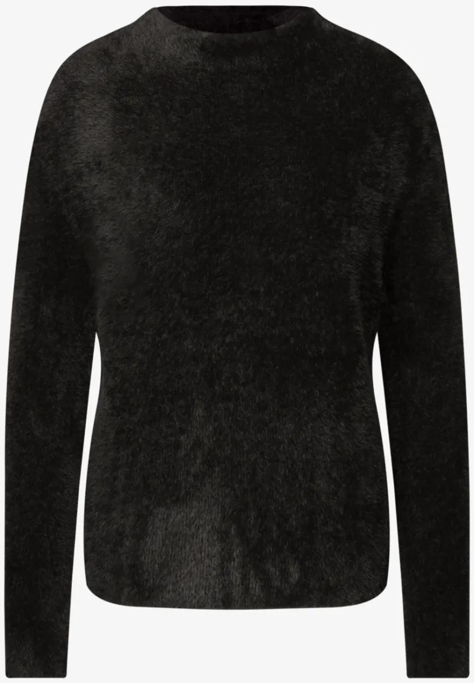 Pull en fil de plume