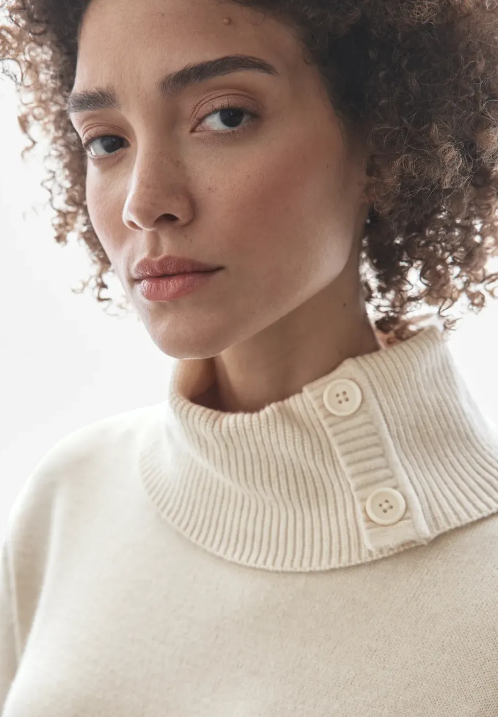 Pull en maille