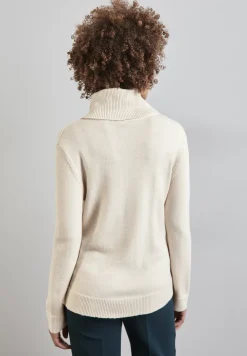 Pull en maille