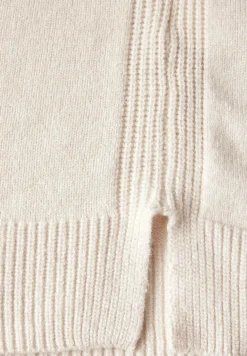 Pull en maille