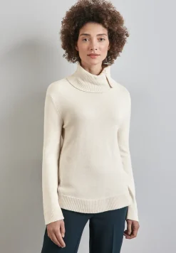 Pull en maille