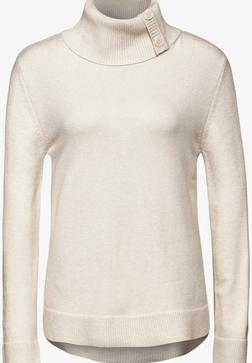 Pull en maille