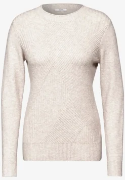 Pull en maille fine