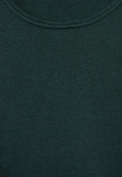 Pull en maille fine