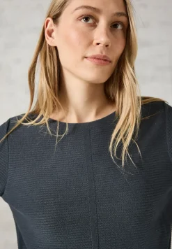 Pull en maille fine