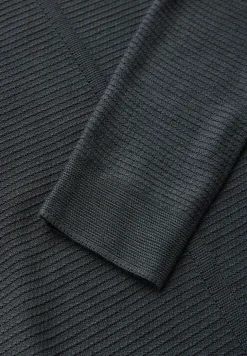 Pull en maille fine
